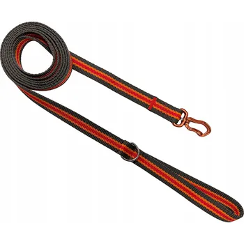 Vodítko pro psa Vodítko tradiční ZEPNIJ pásku 3 m