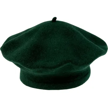 Čepice Dámský / dívčí baret Tonak 100% vlna