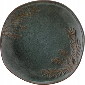 Talíř Mělký jídelní talíř Altom Design Sosnowy Las 27 cm
