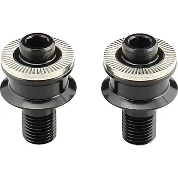 Náboj kola Novatec prachovky QR A291SB