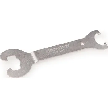 Zámek na kolo Park Tool klíč HCW-11 Adjustable Cup Wrench