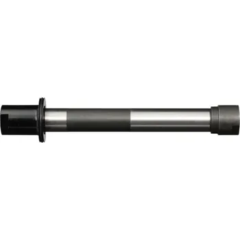 Náboj kola Novatec osa ocel Boost D442SB-CL-B12