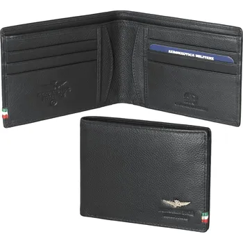 Peněženka Peněženka Aeronautica Militare Flag AM-104-01