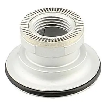 Náboj kola Novatec prachovka 9 mm levá D042SB