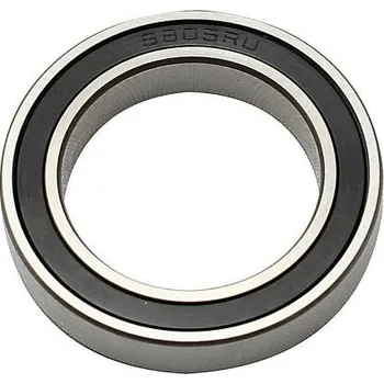 Náboj kola Novatec ložisko EZO 6805-RU 25x37x7 mm