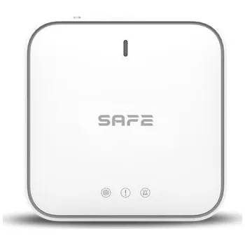 SAFE 50HUB-WRF - Centrální ovládací jednotka, bílá