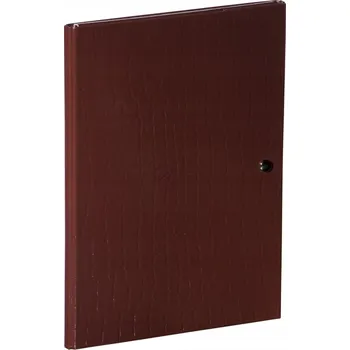 Organizér / pouzdro na dokumenty formátu A2 Vau-Pe