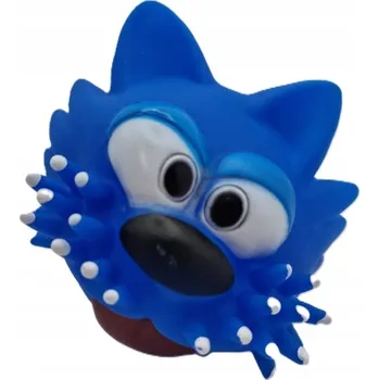 Hračka pro psa Hračka pro psy BALL MÍČEK Topaz liška 1 kus