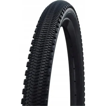 Plášť na kolo Pneumatika Schwalbe G-One Overland 365 HS622 28x1.70 45-622 refl. Perf.RG TLE