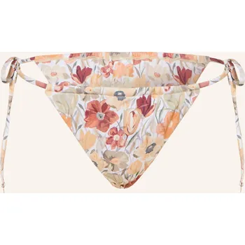 Dámské plavky Ninety-9 Dámské Trojúhelníkové Bikiny Positano, béžová /...