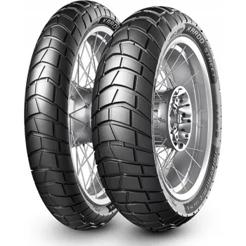 Metzeler KAROO STREET ZADNÍ 150/70 R17 69 V