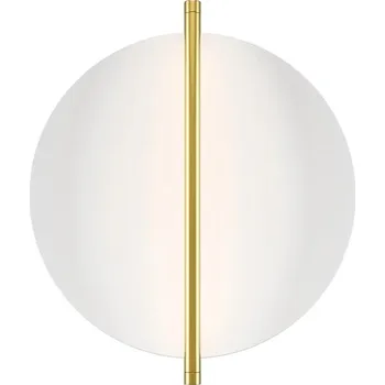 Nástěnné svítidlo Nástěnné svítidlo Maytoni žluté s vyměnitelným LED modulem 0 W