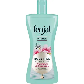 Fenjal Tělové mléko pro suchou pokožku Intensive 400 ml