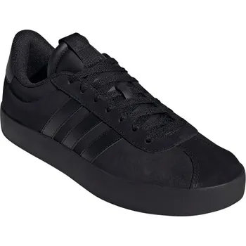 Pánská obuv boty adidas Performance VL Court 3.0 - Core Black/Core Black/Core Black 44 2/3