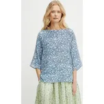 Hedvábná halenka Weekend Max Mara