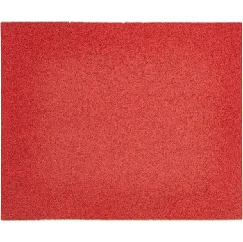 Brusný papír 230 x 280 mm, K100 - 50 ks. GRAPHITE