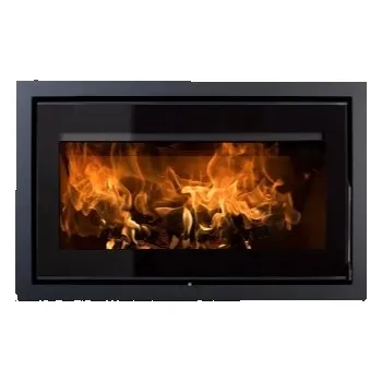 Krbová vložka HETA Panorama XL šedý lak