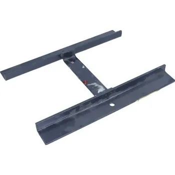 Autoelektrika Držák baterie Iveco Eurocargo IV4810698 IVECO