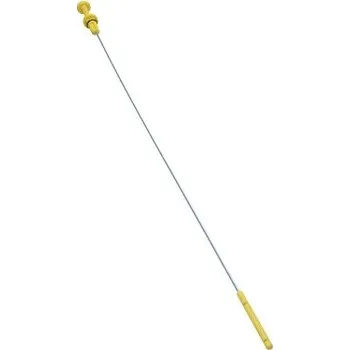 Olejová vana Měrka oleje CITROEN C3 1,4 03-/ PEUGEOT 99866J PROTTEGO EXCHANGE