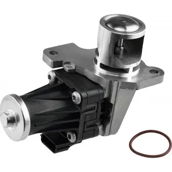 Váha vzduchu EGR VENTIL RENAULT CLIO 1.5DCI 2012-,CAPTUR 1.5DCI 2013-,MEGANE 1.5DCI 2009- 8200129863 NTY