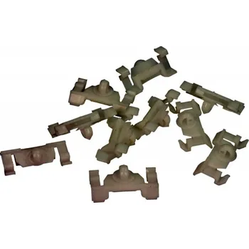 KLIP PRAHOVÉ LIŠTY DB W202 / W208 (10 KS) 99884178 ROMIX