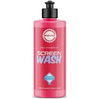 Směs do ostřikovače INFINITY WAX Infinity Wax Screen Wash - Směs do ostřikovačů 500ml