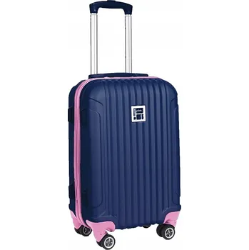 Paso Malý kabinový kufr z tvrdého ABS plastu PPNP-200, 40 l