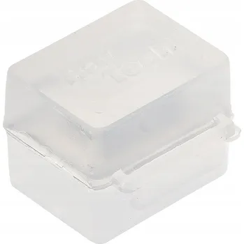 Elektroinstalační krabice Elektroinstalační krabice na omítku Raytech 30 x 24 x 23 mm