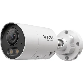 IP kamera TP-LINK InSight S345S(4mm), 4MP, Bullet, PoE, IR, SD card