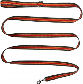 Vodítko pro psa Vodítko ZEPNIJ pásku o délce 10 m