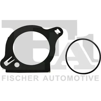 Těsnění výfuku Sada těsnění, AGR systém FISCHER AUTOMOTIVE KG140090E