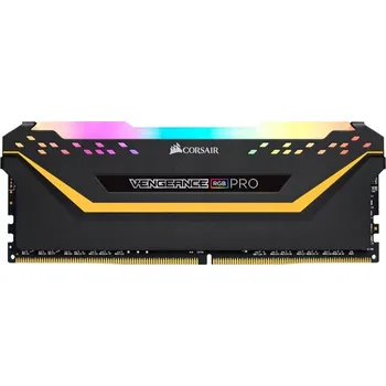 Operační paměť Paměť RAM RAM DDR4 Corsair 16 GB 3200 MHz CL16