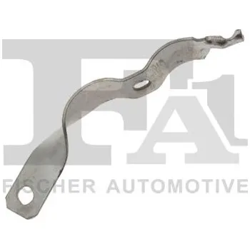 Držák, výfuková trubka FISCHER AUTOMOTIVE 105-914