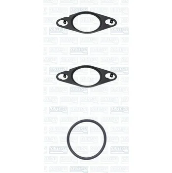 Váha vzduchu Sada tesneni, AGR system AJUSA 77049000