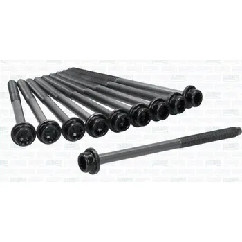 Spojovací materiál motoru Sada sroubu pro hlavy valcu AJUSA 81069100