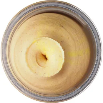 Berkley PowerBait Glitter Trout Dough - Yellow Glitter - 1633571