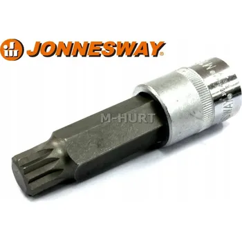 Klíč Nástrčný klíč Jonnesway