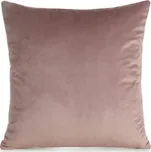 ArtFir Povlak na polštář GAJA 1 | tmavě růžová 45 x 45 cm
