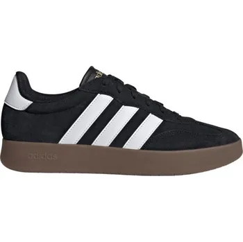Pánská treková obuv Boty adidas Barreda M JS2695 42