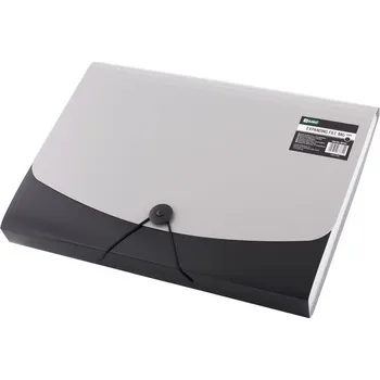 Pořadač/Složka s gumou A4 D.rect