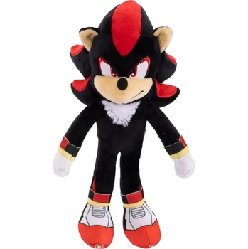 Hračka Jakks Pacific Plyšák Sonic 3 the Hedgehog Shadow 25 cm