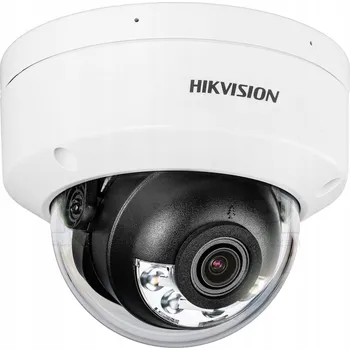 IP kamera IP KAMERA DS-2CD2183G2-LIS2U(2.8MM)/PL AcuSense - 8.3 Mpx 4K UHD Hikvision