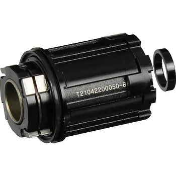 Náboj kola Novatec ořech Alu B2 type Campagnolo N3W OEM