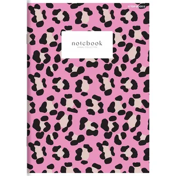 Sešit Sešit A5 linkovaný TOP-2000 60 listů