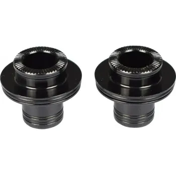 Náboj kola Novatec prachovky 12 mm XD611SB, D771SB