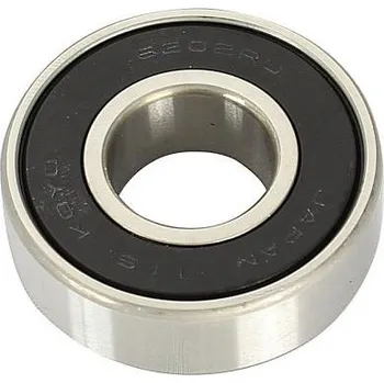 Náboj kola Novatec ložisko EZO 6202-RU 15x35x11 mm