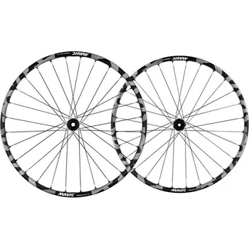 Ráfek na kolo Mavic zapletená kola DEEMAX ENDURO SL MULLET 29/27 BOOST 6-BOLT SHIMANO MICRO SPLINE