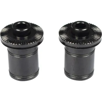 Náboj kola Novatec prachovky QR D101SB, D201SB, D791SB-P