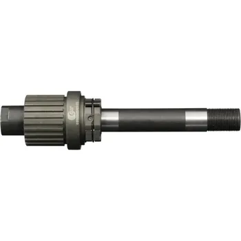 Náboj kola Novatec ořech X12 - kompatibilita B2 Micro Spline 12S OEM