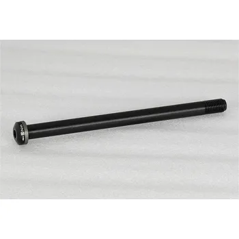 Náboj kola Novatec pevná osa M12xP1.5 178/186.5/20 OEM